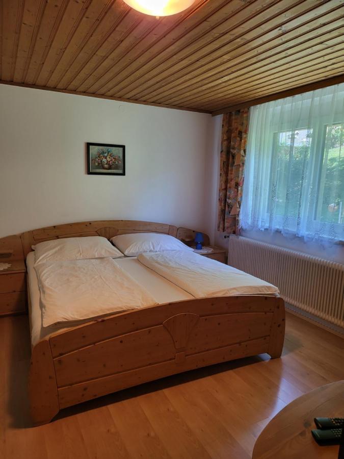 Ferienhaus Zangl Am Seggauberg - Suedsteiermark Λάιμπνιτς Εξωτερικό φωτογραφία