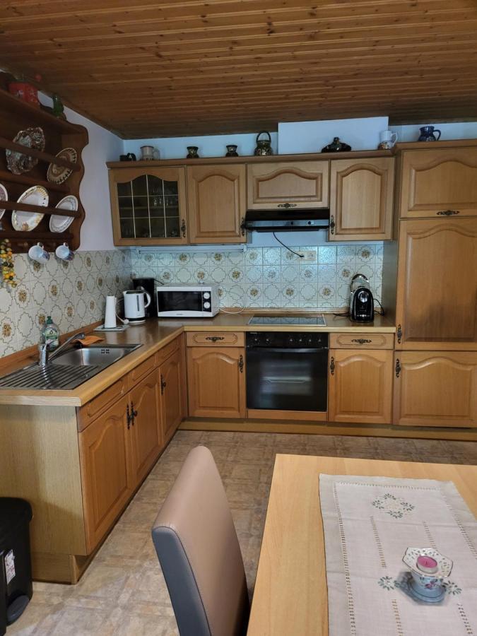 Ferienhaus Zangl Am Seggauberg - Suedsteiermark Λάιμπνιτς Εξωτερικό φωτογραφία