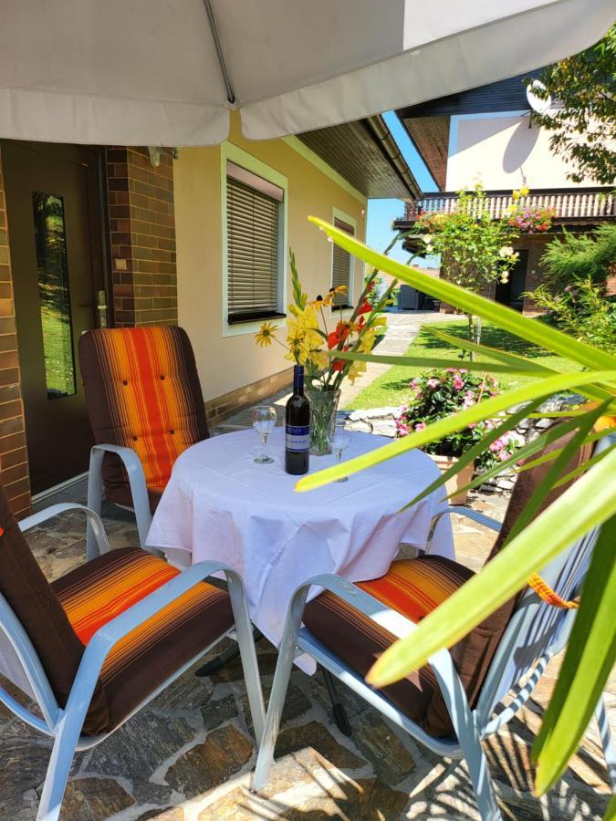 Ferienhaus Zangl Am Seggauberg - Suedsteiermark Λάιμπνιτς Εξωτερικό φωτογραφία