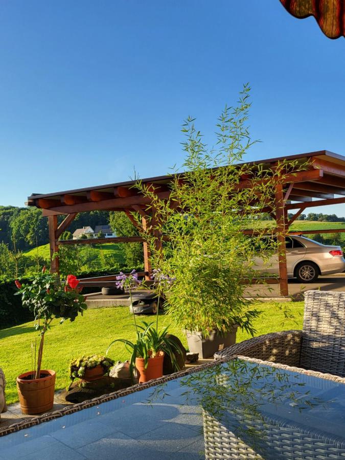 Ferienhaus Zangl Am Seggauberg - Suedsteiermark Λάιμπνιτς Εξωτερικό φωτογραφία