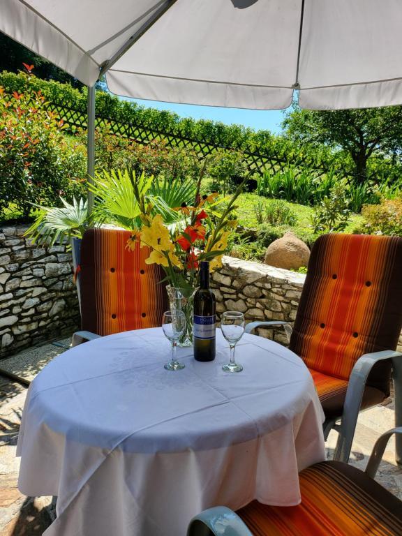 Ferienhaus Zangl Am Seggauberg - Suedsteiermark Λάιμπνιτς Εξωτερικό φωτογραφία
