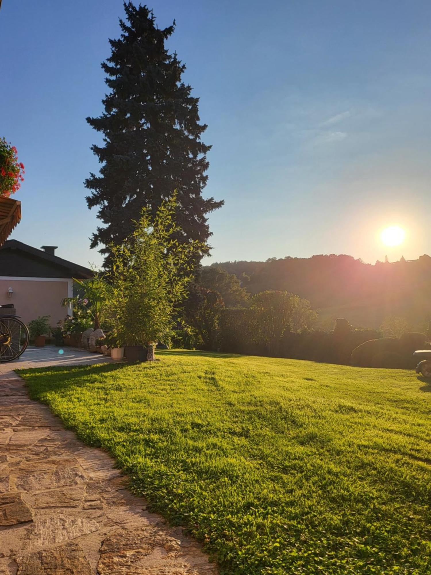 Ferienhaus Zangl Am Seggauberg - Suedsteiermark Λάιμπνιτς Εξωτερικό φωτογραφία