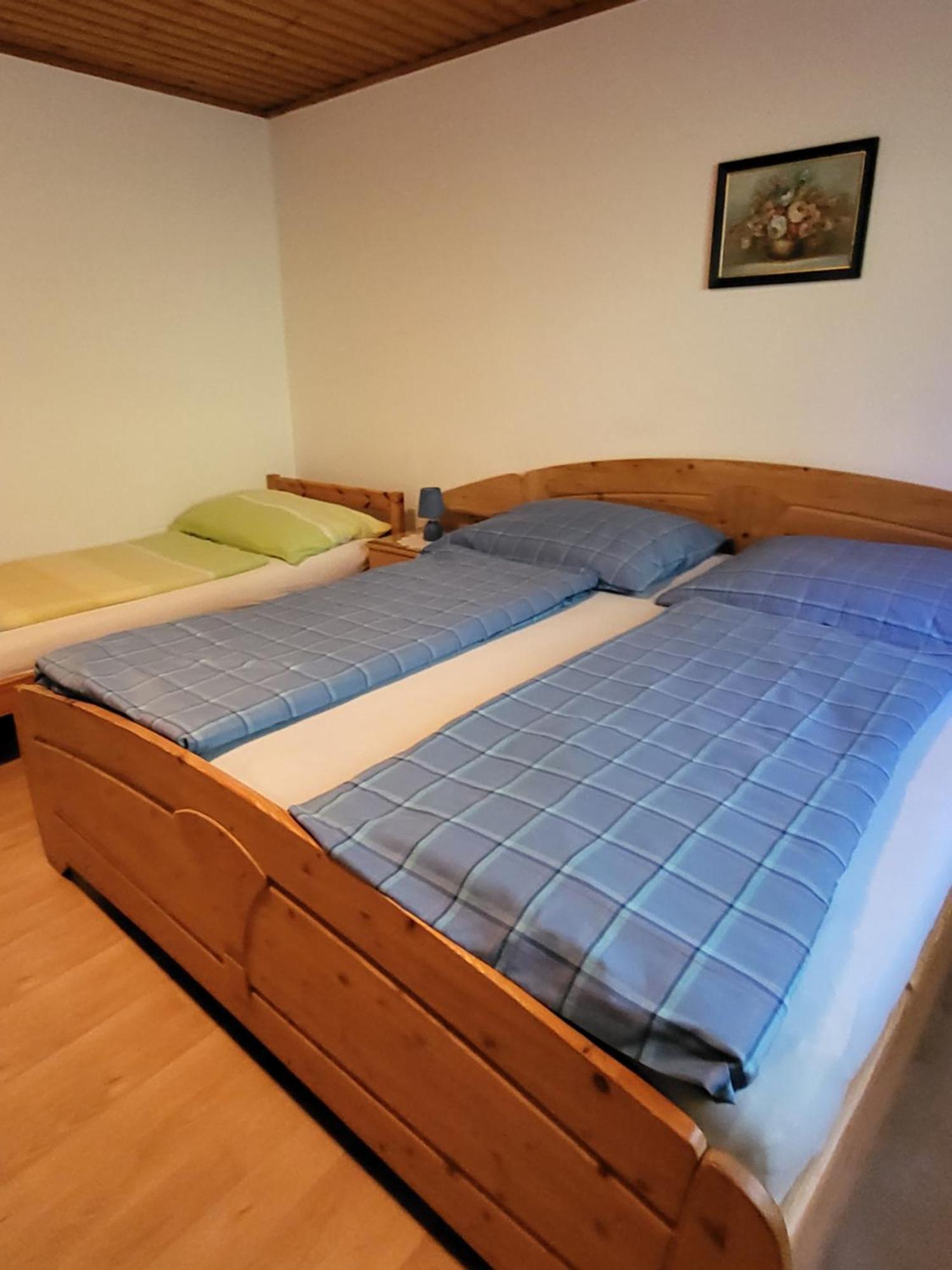 Ferienhaus Zangl Am Seggauberg - Suedsteiermark Λάιμπνιτς Εξωτερικό φωτογραφία